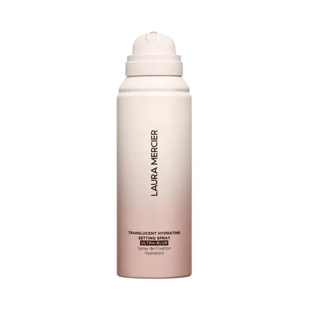 Laura Mercier Translucent Hydrating Setting Spray Ultra Blur